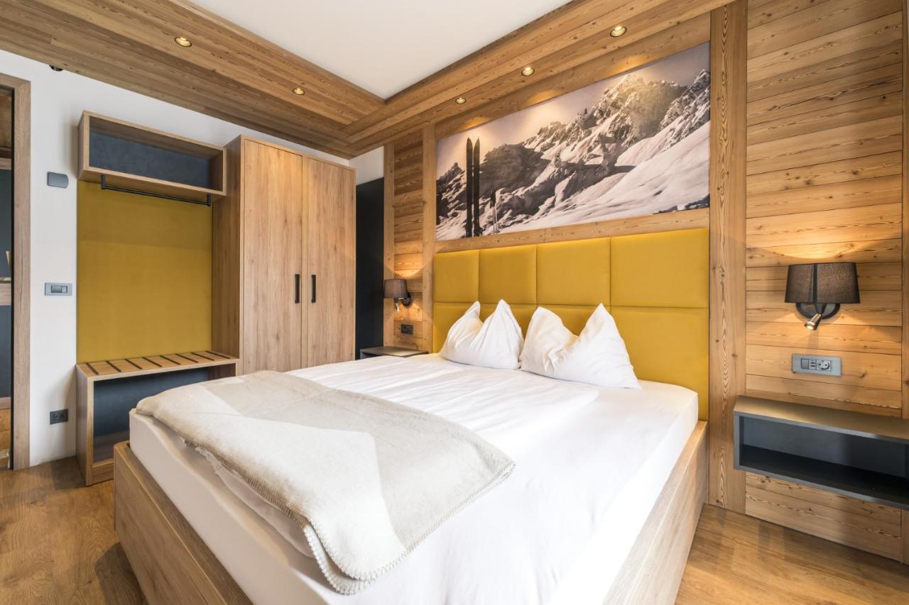 Hotel Alpin Peaks à Turracher Hohe Extérieur photo