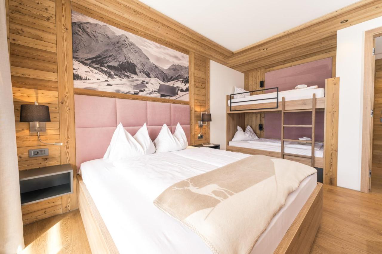 Hotel Alpin Peaks à Turracher Hohe Extérieur photo